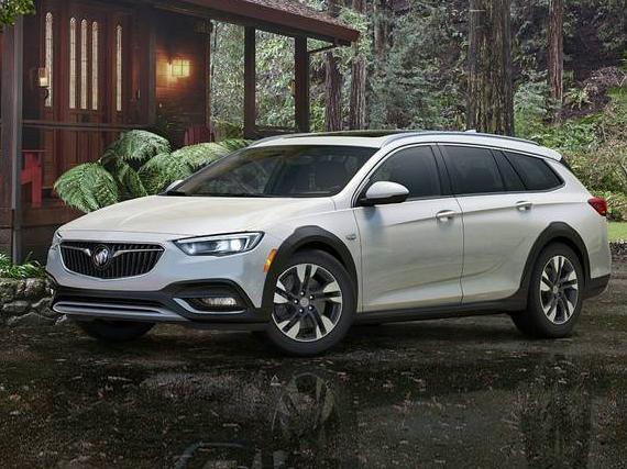 BUICK REGAL TOURX 2019 W04GU8SX7K1013122 image BUICK REGAL TOURX 2019 W04GU8SX7K1013122 image